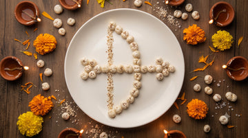 Dussehra Party Snacks: What to Serve Your Guests