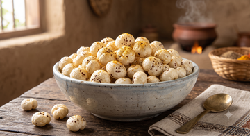 benefits of makhana 
