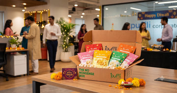 Corporate Diwali Gifts 2026
