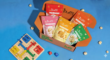 diwali snack box ideas