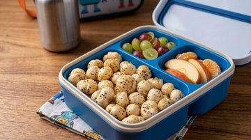 top rated healthy snacks