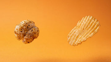 healthy makhana snacks