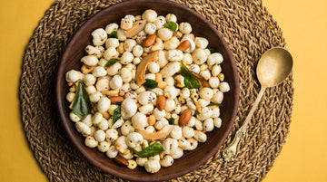 top rated healthy snacks