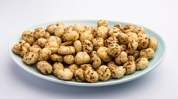 The Makhana Trend You Can’t Ignore