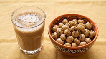 healthy makhana snacks
