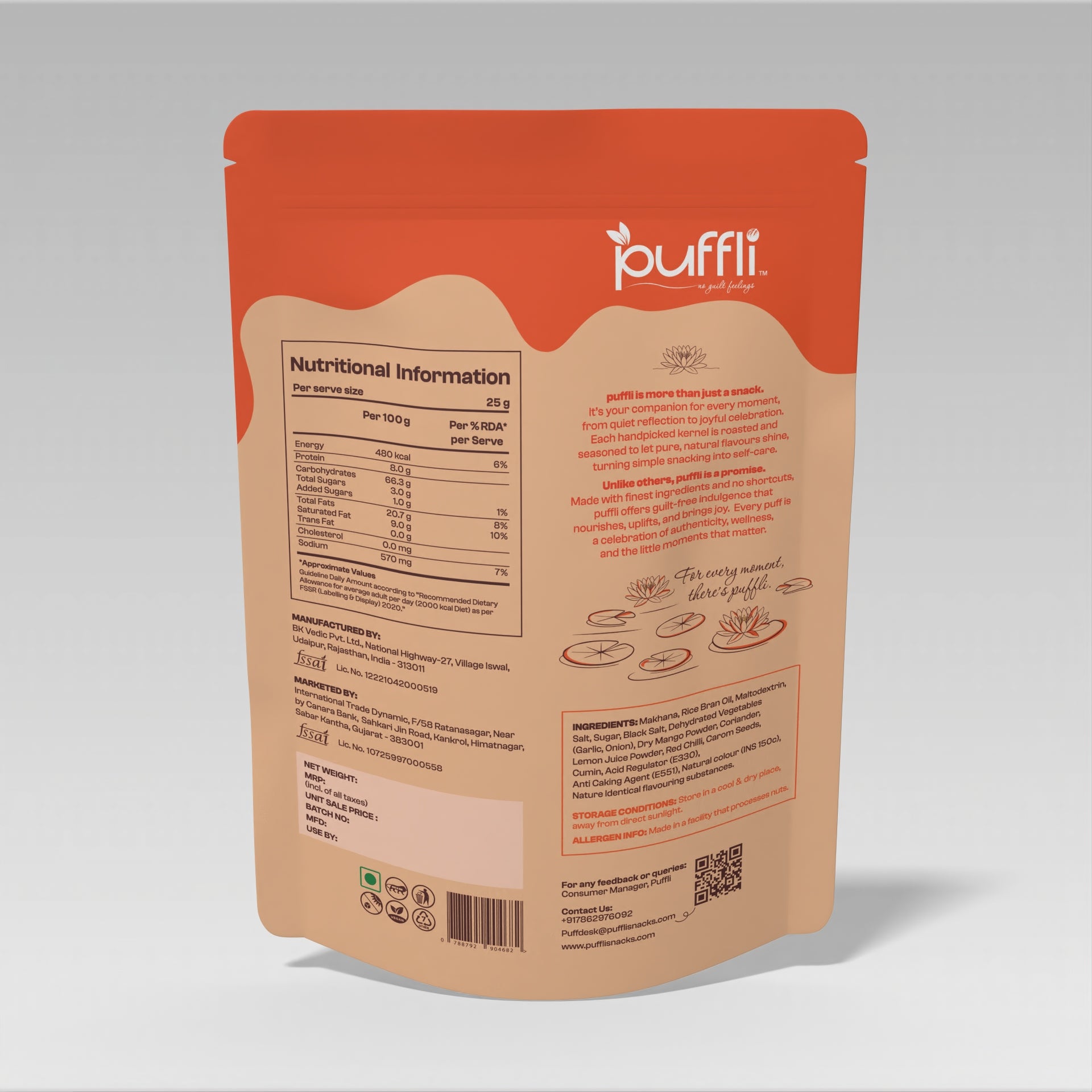 protein rich snacks india